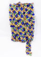 Majestic Jewel Garden Rhinestone Trim